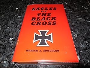 Eagles of the Black Cross