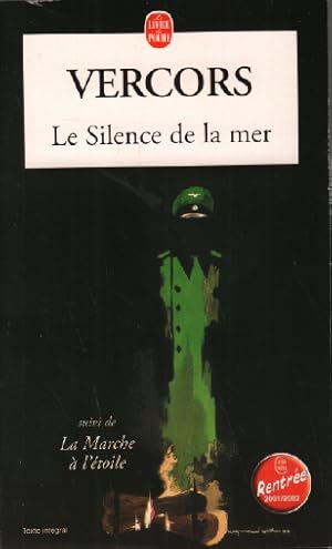 Le silence de la mer. et autres récits