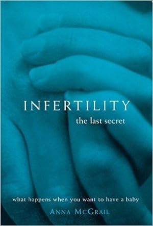 Seller image for Infertility: The Last Secret for sale by M.Roberts - Books And ??????