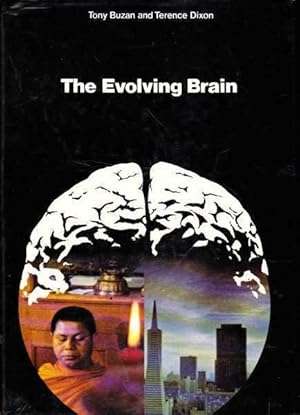 Seller image for The Evolving Brain for sale by Goulds Book Arcade, Sydney