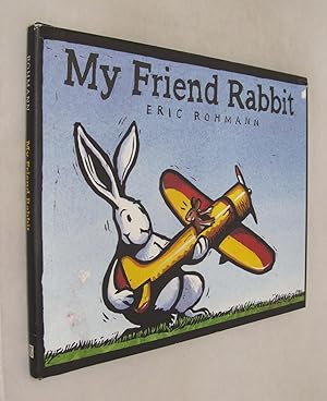 My Friend Rabbit