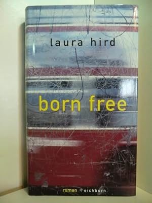 Seller image for Born free for sale by Antiquariat Weber