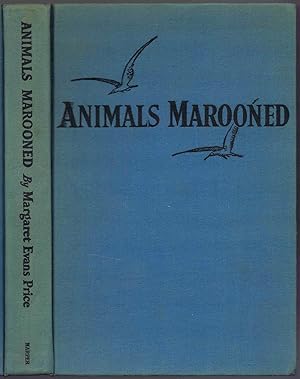 ANIMALS MAROONED