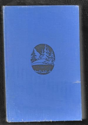 Seller image for Mackenzie And His Voyageurs. By Canoe To The Arctic And The Pacific 1789-93 for sale by Sparkle Books