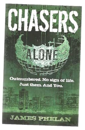 Seller image for Chasers (Alone) for sale by Books Authors Titles