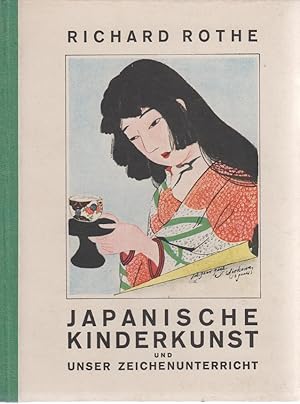 Japanische Kinderkunst