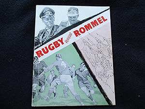 Rugby Versus Rommel