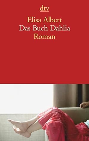 Bild des Verkufers fr Das Buch Dahlia: Roman (dtv Literatur) : Roman zum Verkauf von AHA-BUCH