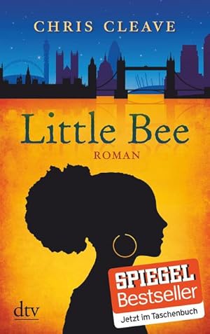 Immagine del venditore per Little Bee: Roman (dtv Unterhaltung) : Roman venduto da AHA-BUCH