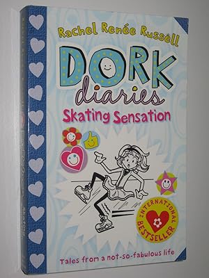 Seller image for Party Time - Dork Diaries Series #2 for sale by Manyhills Books