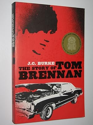 Seller image for The Story of Tom Brennan for sale by Manyhills Books