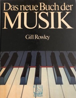 Das neue Buch der Musik