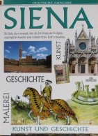 Siena. Stadt der Kunst