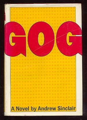 Seller image for Gog for sale by Between the Covers-Rare Books, Inc. ABAA