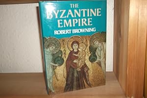 Imagen del vendedor de The Byzantine Empire a la venta por McManmon, B.D. ABA, ILAB