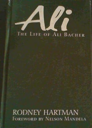 Ali Bacher Biography: The Life of Ali Bacher