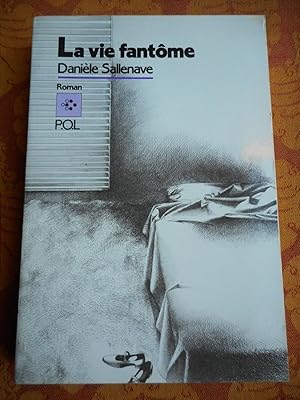 Seller image for La vie fantome for sale by Frederic Delbos