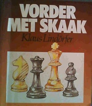 Image du vendeur pour Vorder Met Skaak mis en vente par Chapter 1