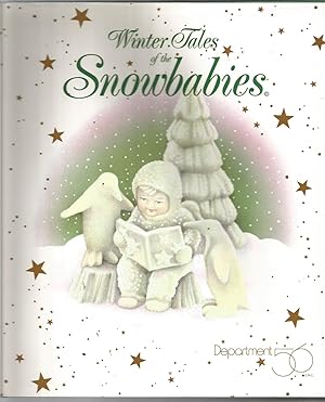 Seller image for Winter Tales of the Snowbabies for sale by Beverly Loveless