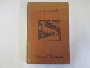 Image du vendeur pour Bird Land mis en vente par Goldstone Rare Books