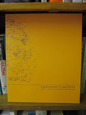 Bild des Verkufers fr Explorations in Spatiality zum Verkauf von PsychoBabel & Skoob Books