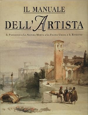 Il manuale dell'Artista