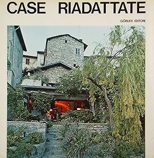 Seller image for Case riadattate for sale by FABRISLIBRIS