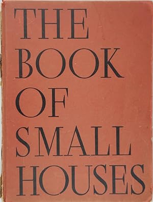 The book of small houses