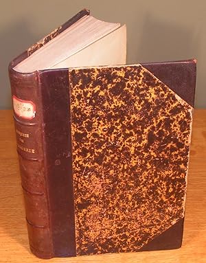 HISTOIRE DE LA CONQUETE DE L’ALGÉRIE (1870, 2e edition)