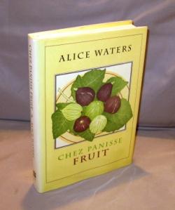 Seller image for Chez Panisse Fruit. Illustrations by Patricia Curtan. for sale by Gregor Rare Books