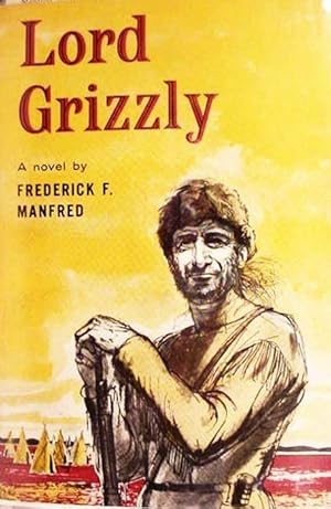 Immagine del venditore per Lord Grizzly venduto da Watermark West Rare Books