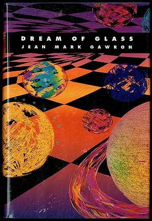 Bild des Verkufers fr Dream Of Glass zum Verkauf von Between the Covers-Rare Books, Inc. ABAA