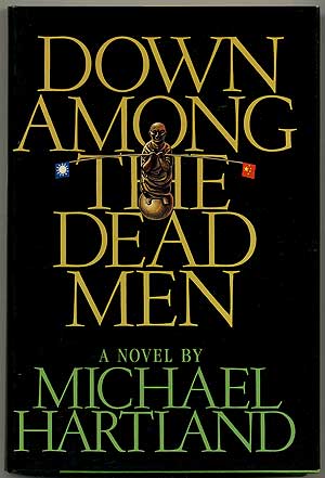 Seller image for Down Among the Dead Men for sale by Between the Covers-Rare Books, Inc. ABAA