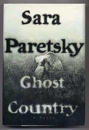 Seller image for Ghost Country for sale by Between the Covers-Rare Books, Inc. ABAA