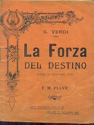 La forza del destino