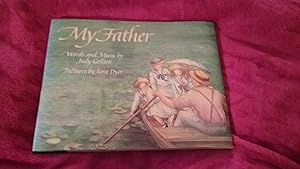 Seller image for My Father for sale by Betty Mittendorf /Tiffany Power BKSLINEN