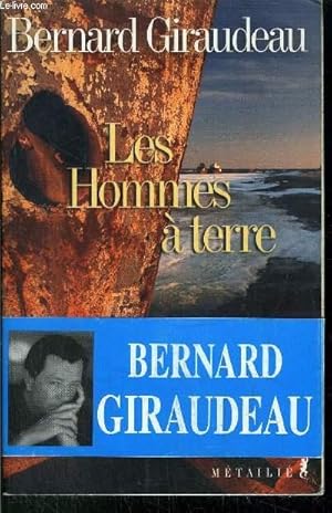 Image du vendeur pour LES HOMMES A TERRE mis en vente par Le-Livre