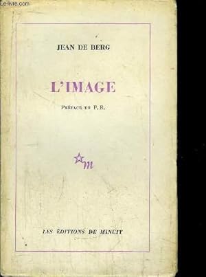 Seller image for L'IMAGE for sale by Le-Livre