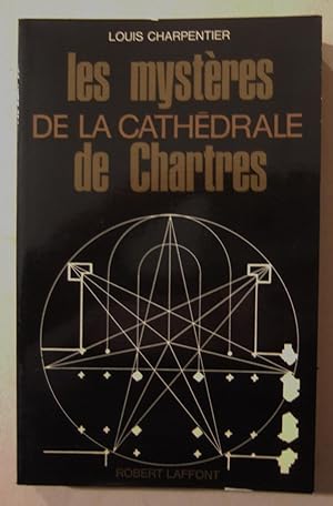 Image du vendeur pour Les Mysteres De La Cathedrale De Chartres mis en vente par Domifasol