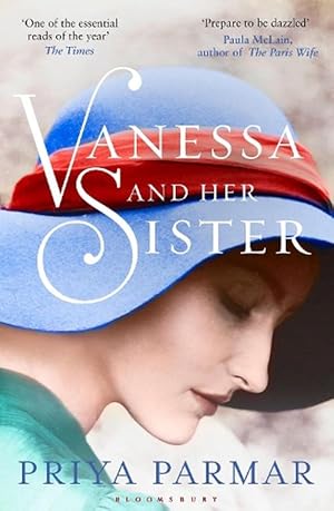 Seller image for Vanessa and Her Sister (Paperback) for sale by Grand Eagle Retail