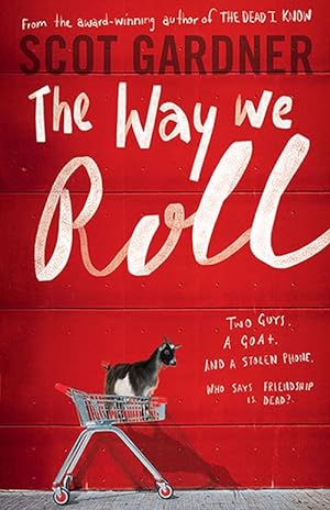 Seller image for The Way We Roll (Paperback) for sale by Grand Eagle Retail