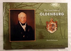 THE GRAND DUKES OF OLDENBURG