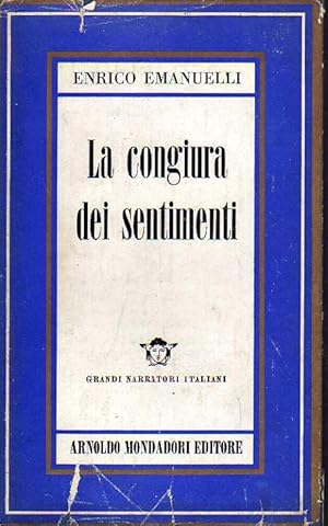 La congiura dei sentimenti