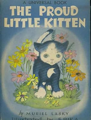 Seller image for The Proud Little Kitten for sale by The Book Junction