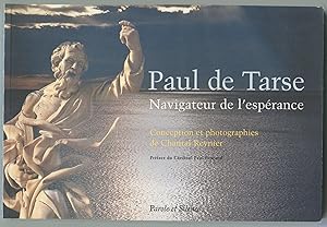 Immagine del venditore per Paul de Tarse - Navigateur de l'esprance venduto da LibrairieLaLettre2