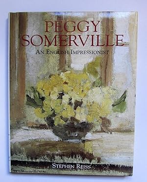 Peggy Somerville: An English Impressionist