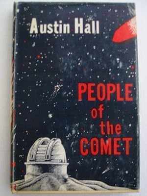 PEOPLE OF THE COMET