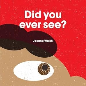 Seller image for Did You Ever See? (Hardcover) for sale by AussieBookSeller