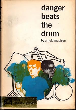 Bild des Verkufers fr Danger Beats the Drum zum Verkauf von Kenneth Mallory Bookseller ABAA