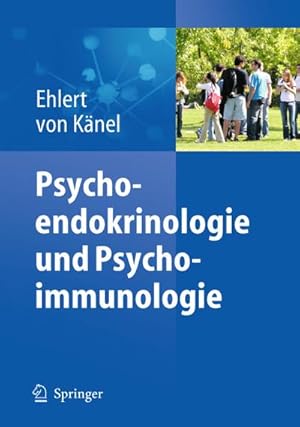 Bild des Verkufers fr Psychoendokrinologie und Psychoimmunologie zum Verkauf von AHA-BUCH GmbH